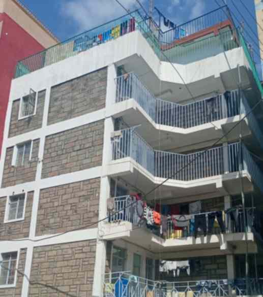 Block of flats for sale in Umoja Innercore