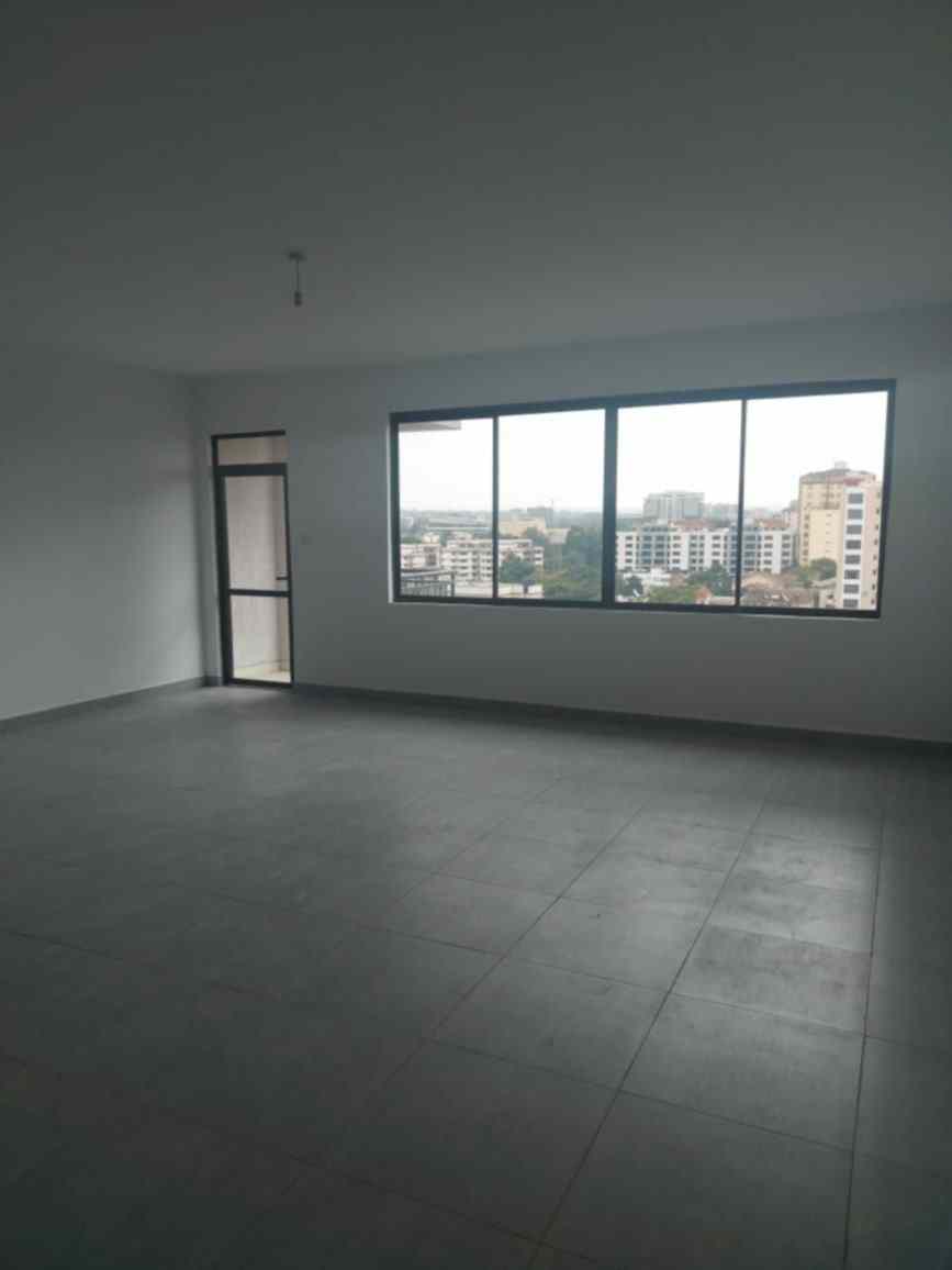 Parklands block of flat for sale