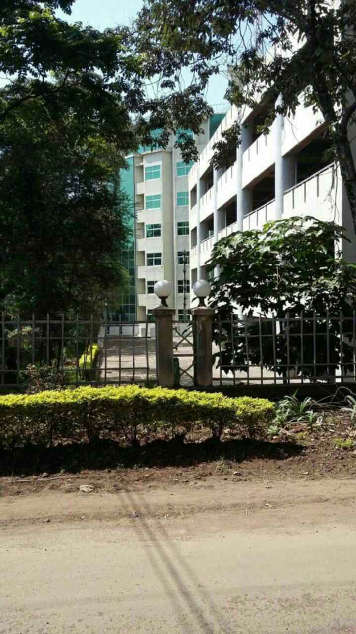 Twin block of flats for sale in Upperhill