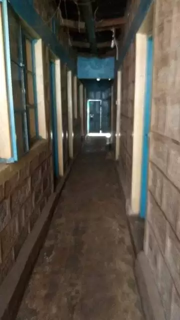 Block of flat for sale in Dandora phase 4 Image