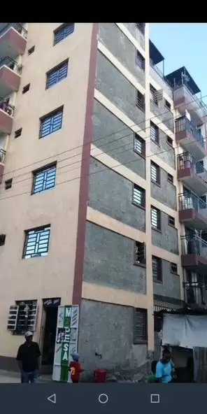 Block of flat for sale in Githurai 44 Image