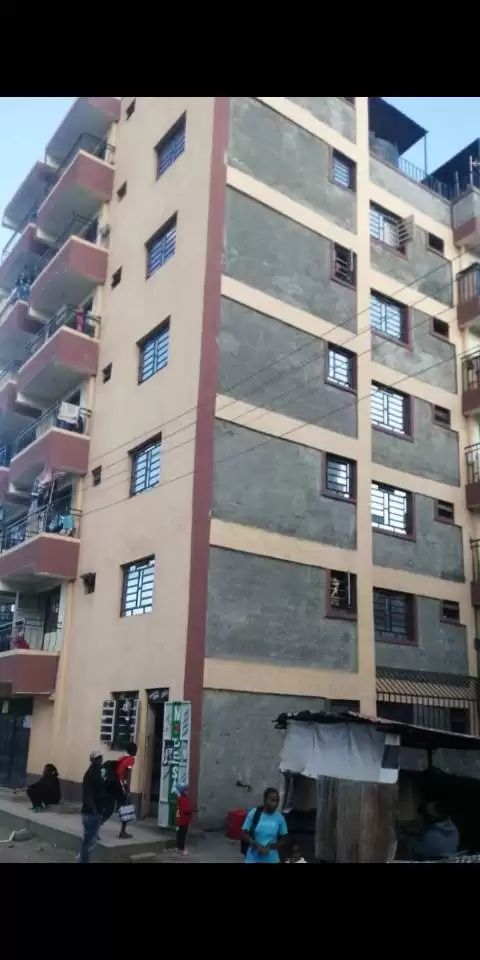 Block of flat for sale in Githurai 44 Image