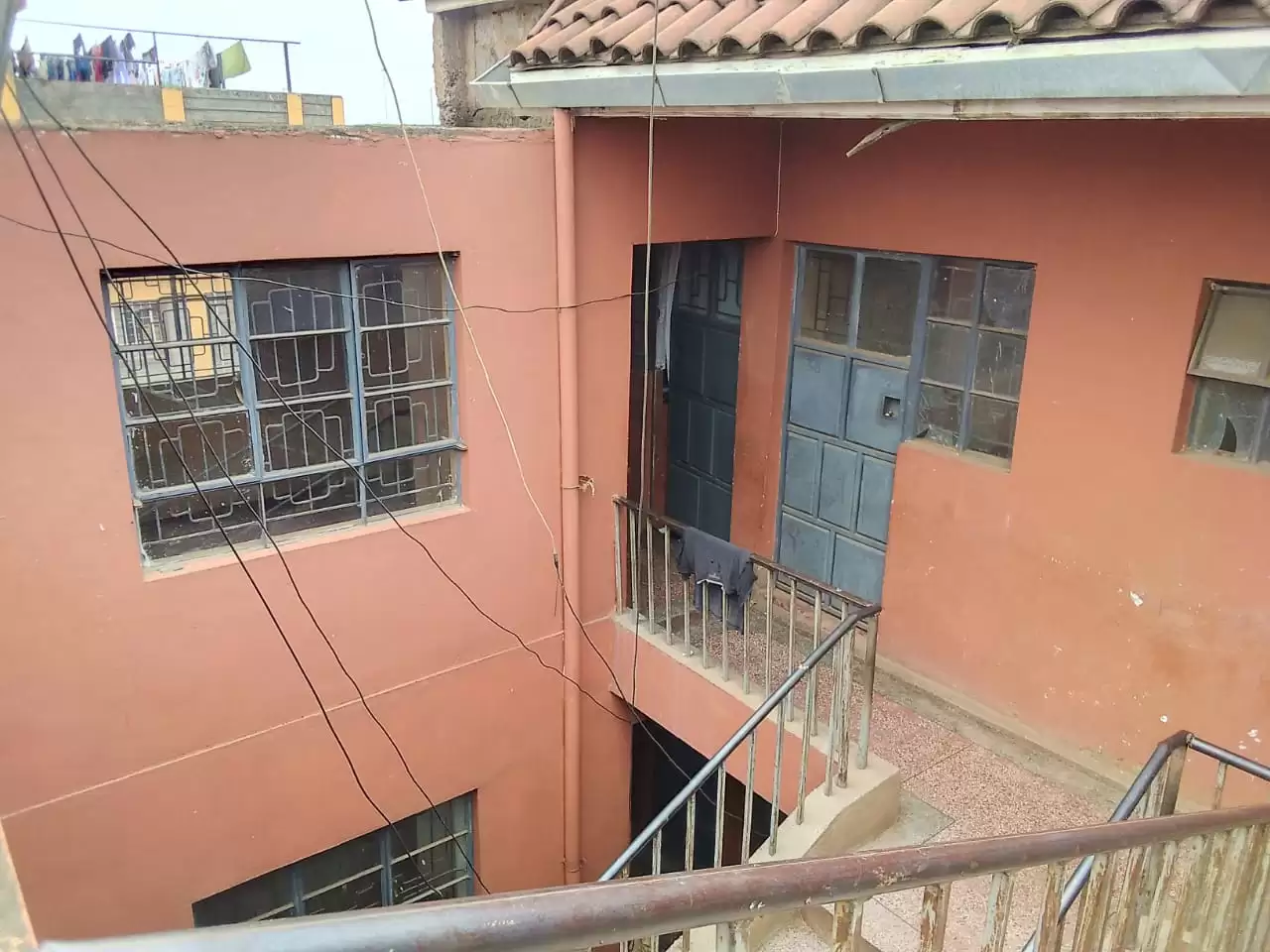 Block of flat for sale in Githurai 44 Image