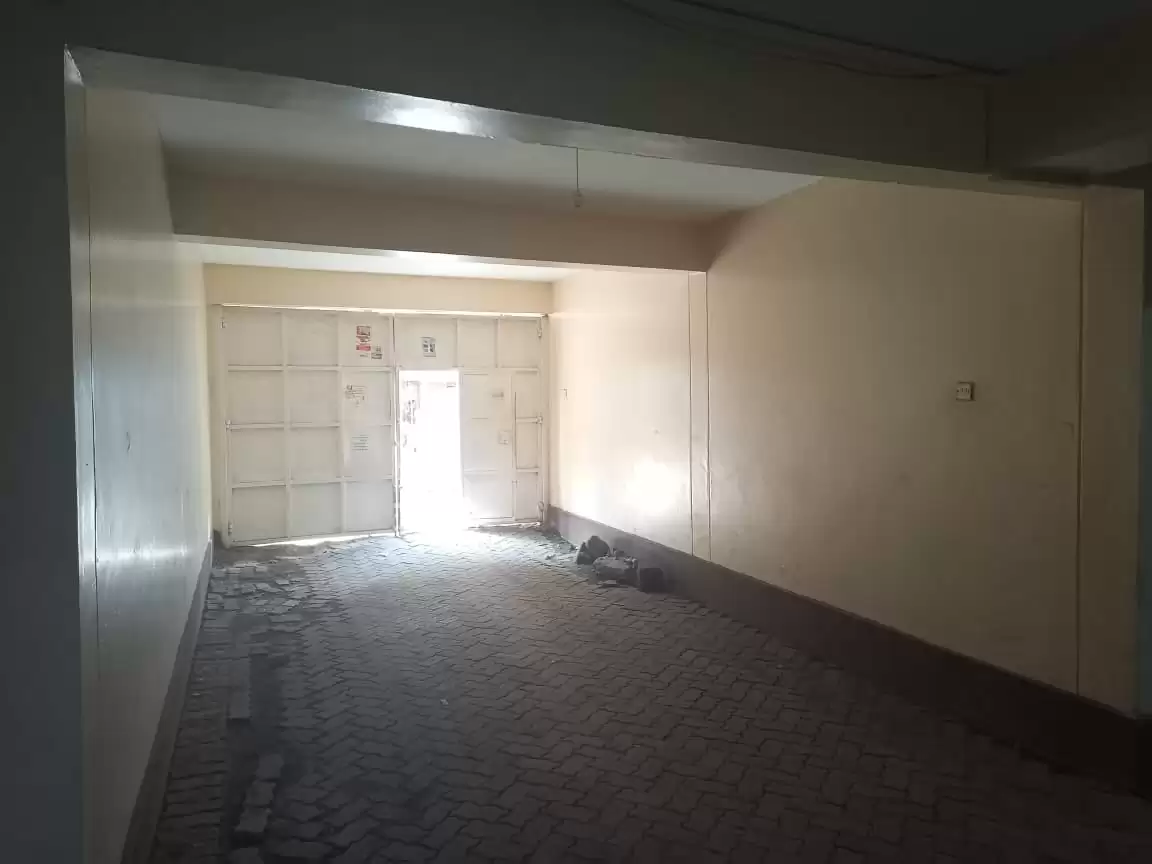 Block of flat for sale in Imara Daima Image