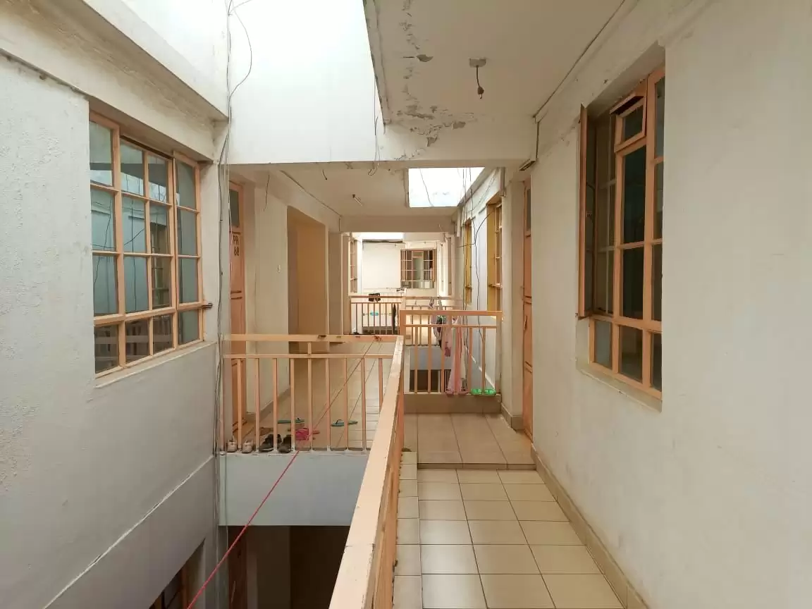 Block of flat for sale in Imara Daima Image