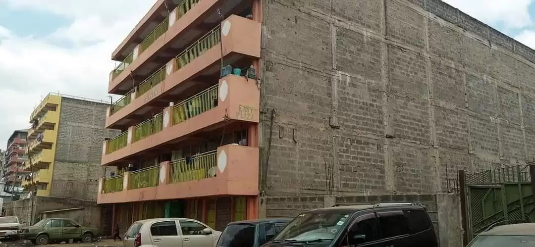 Block of flat for sale in Imara Daima Image