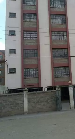 Block of flat for sale in Imara Daima Image