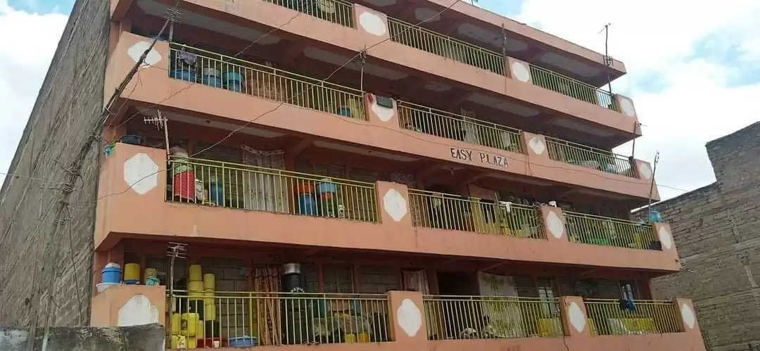 Block of flat for sale in Imara Daima Image