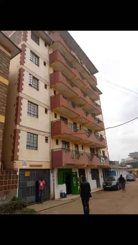 Block of flat for sale in Juja Image