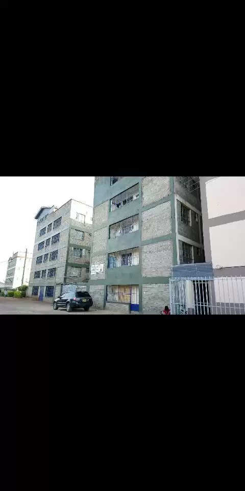 Block of flat for sale in Juja Image