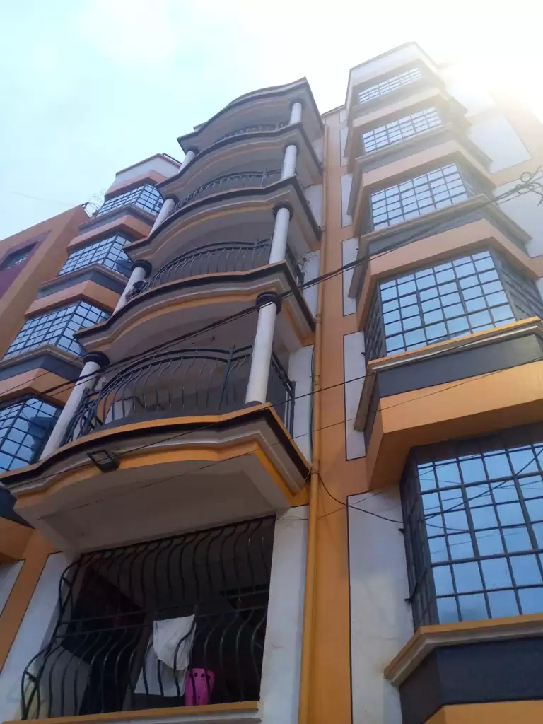 Block of flat for sale in Juja Image