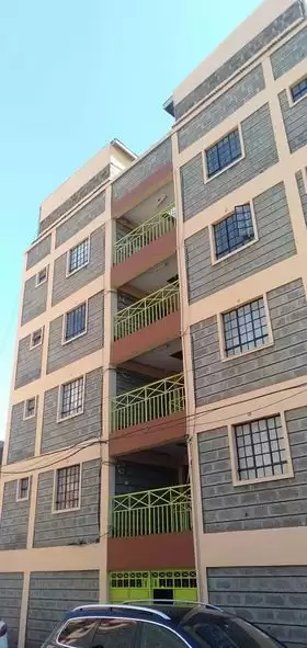 Block of flat for sale in Kahawa Wendani Image