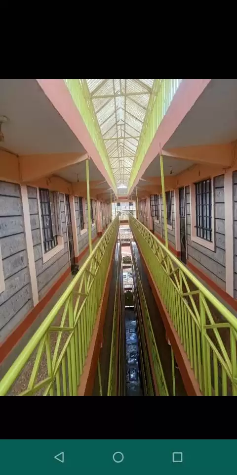 Block of flat for sale in Kahawa Wendani Image