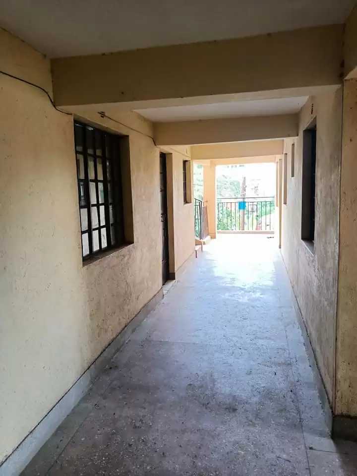 Block of flat for sale in Kahawa West Image