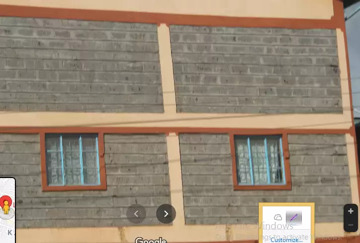 Block of flat for sale in Kahawa West Image