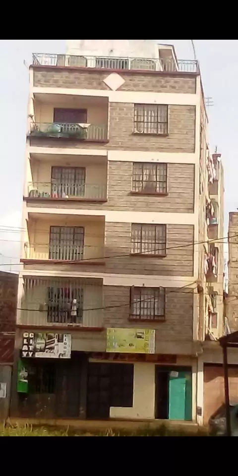 Block of flat for sale in Kasarani Image