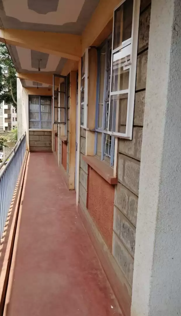 Block of flat for sale in Kasarani Image