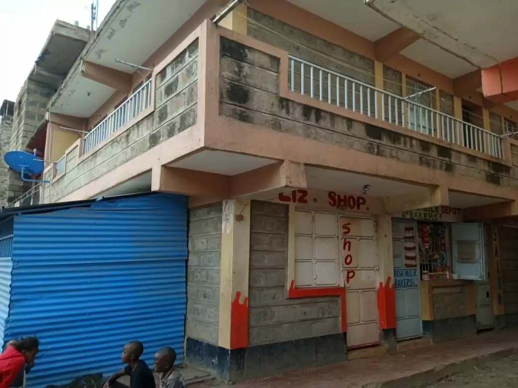 Block of flat for sale in Kayole Image