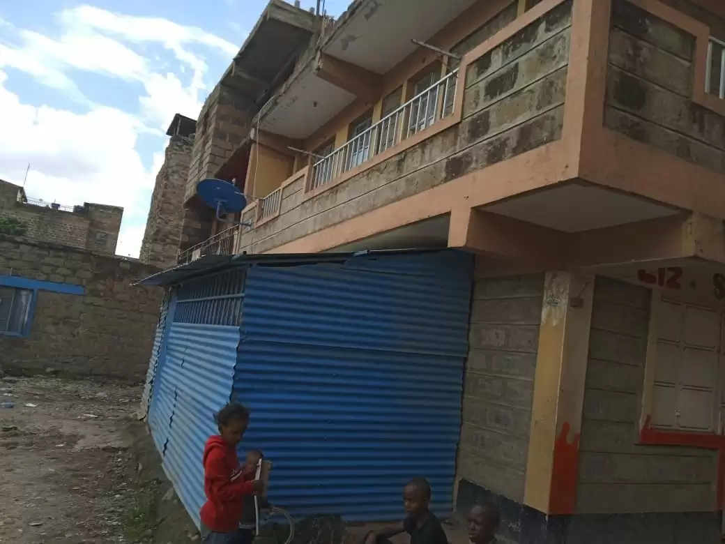 Block of flat for sale in Kayole Image