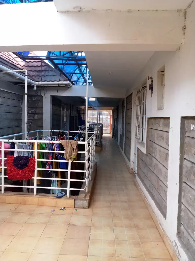 Block of flat for sale in Kitengela Image