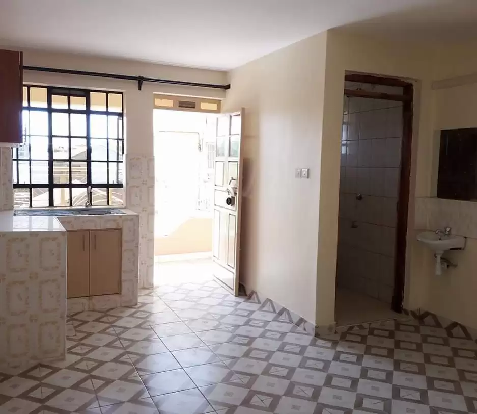 Block of flat for sale in Kitengela Image