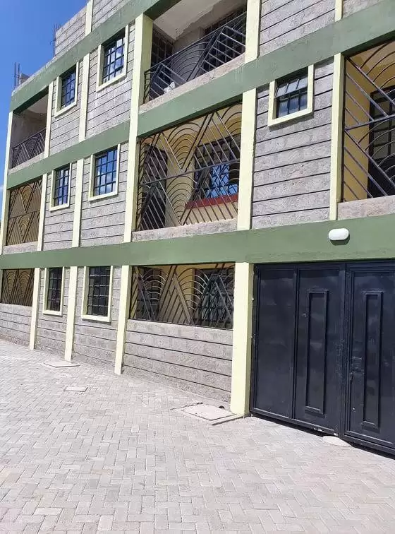 Block of flat for sale in Kitengela Image