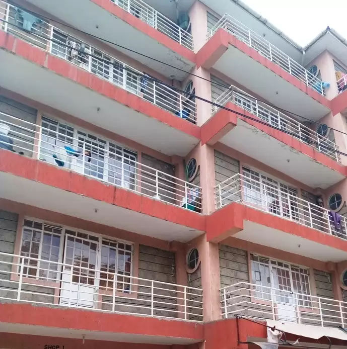 Block of flat for sale in Kitengela Image