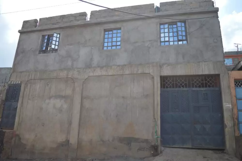 Block of flat for sale in Lucky Summer Baba Dogo area Image