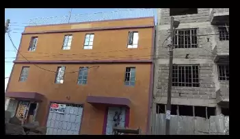 block of flat for sale in Mlolongo Image