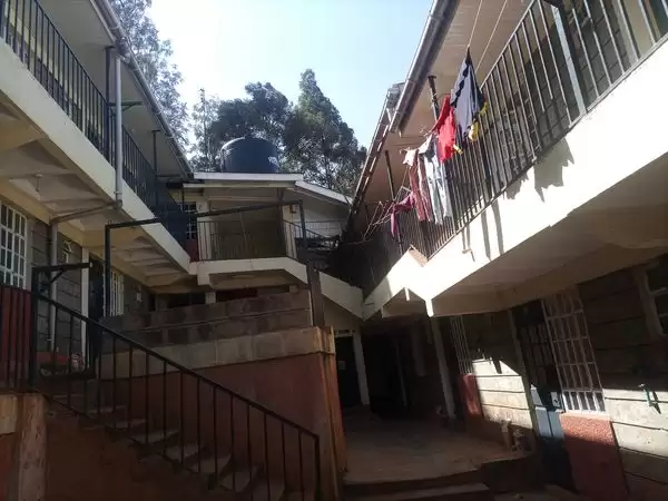 Block of flat for sale in Muthiga Gaitumbi Image