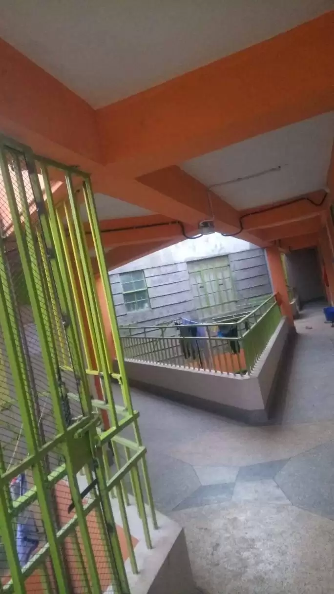 Block of flat for sale in Mwihoko Githurai Image