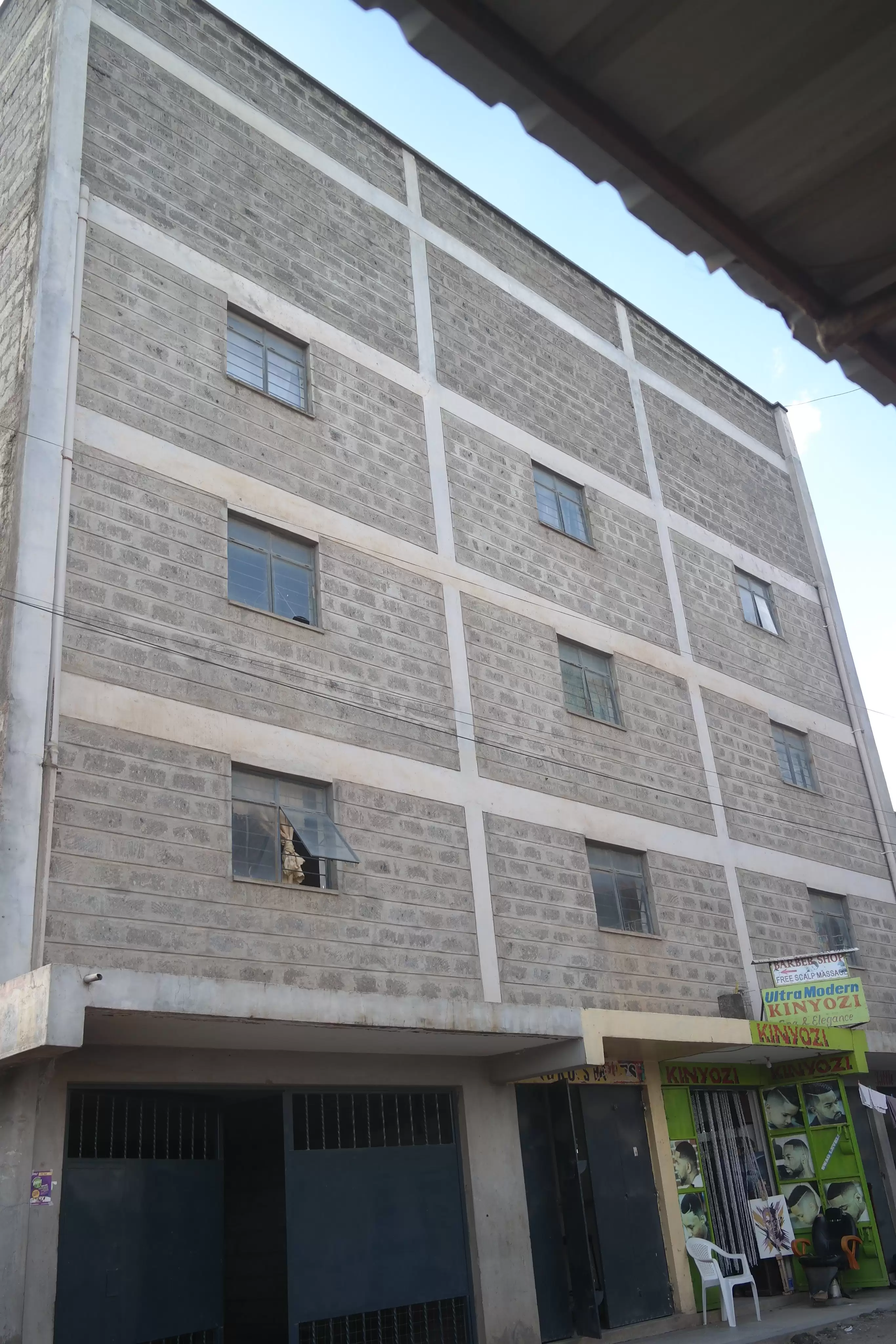 Block of flat for sale in Ongata Rongai Image