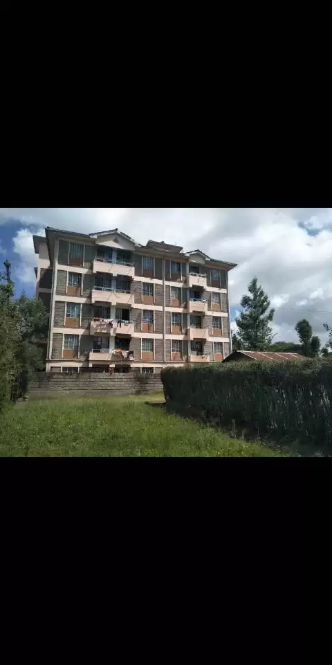 Block of flat for sale in Ongata Rongai Image