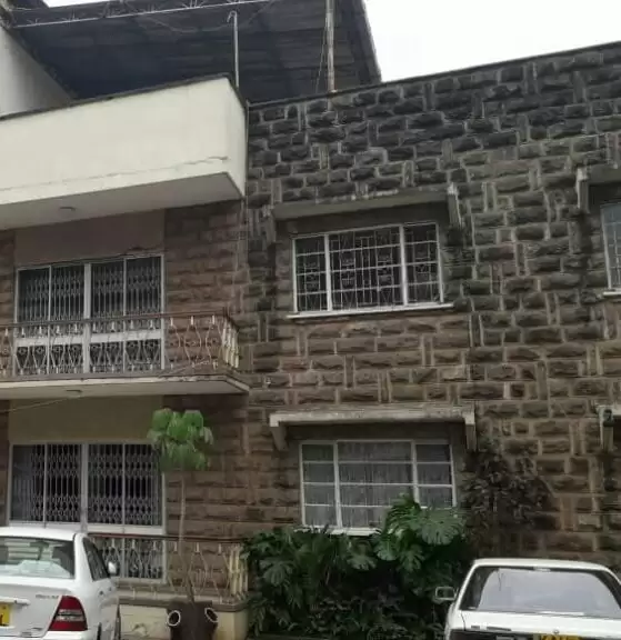 Block of flat for sale in Parklands Image