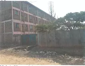 Block of flat for sale in Riruta Kawangware Image