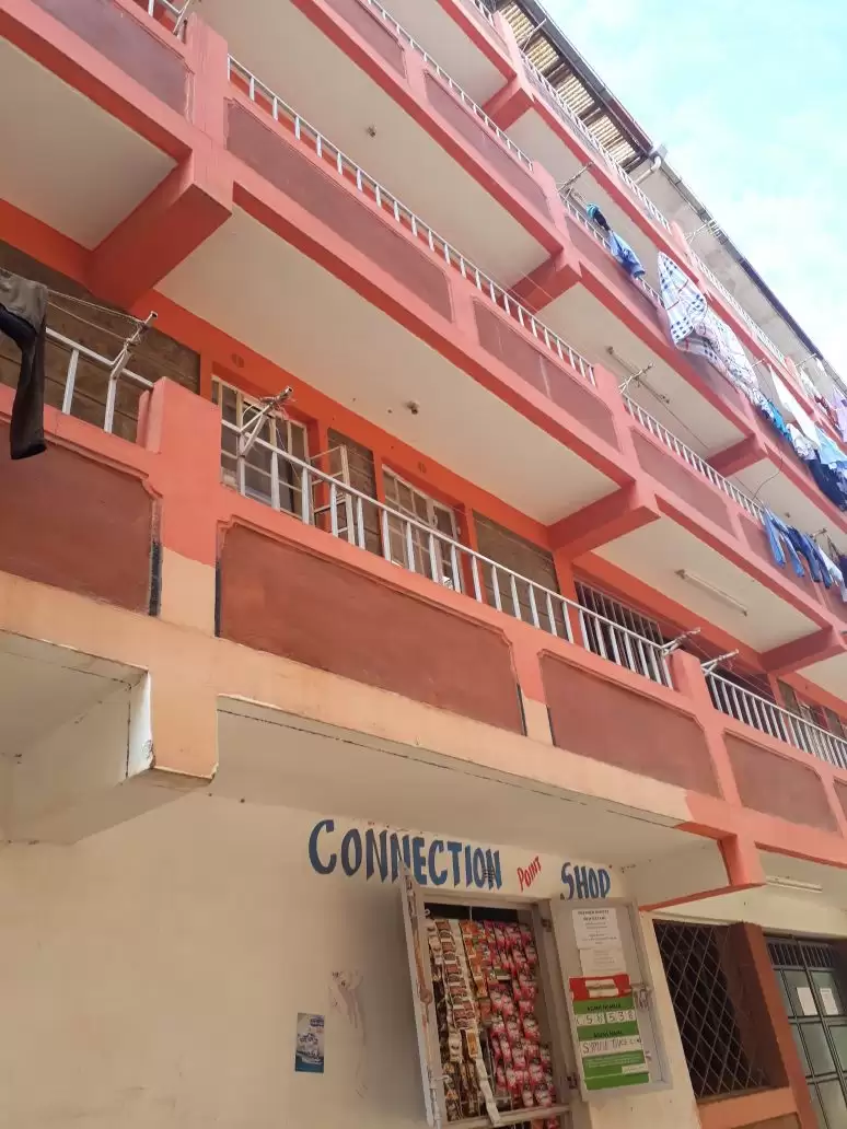 Block of flat for sale in Ruiru near KU Image