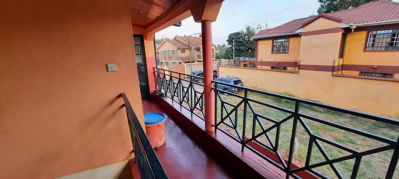 Block of flat for sale in SafariPark estate Image