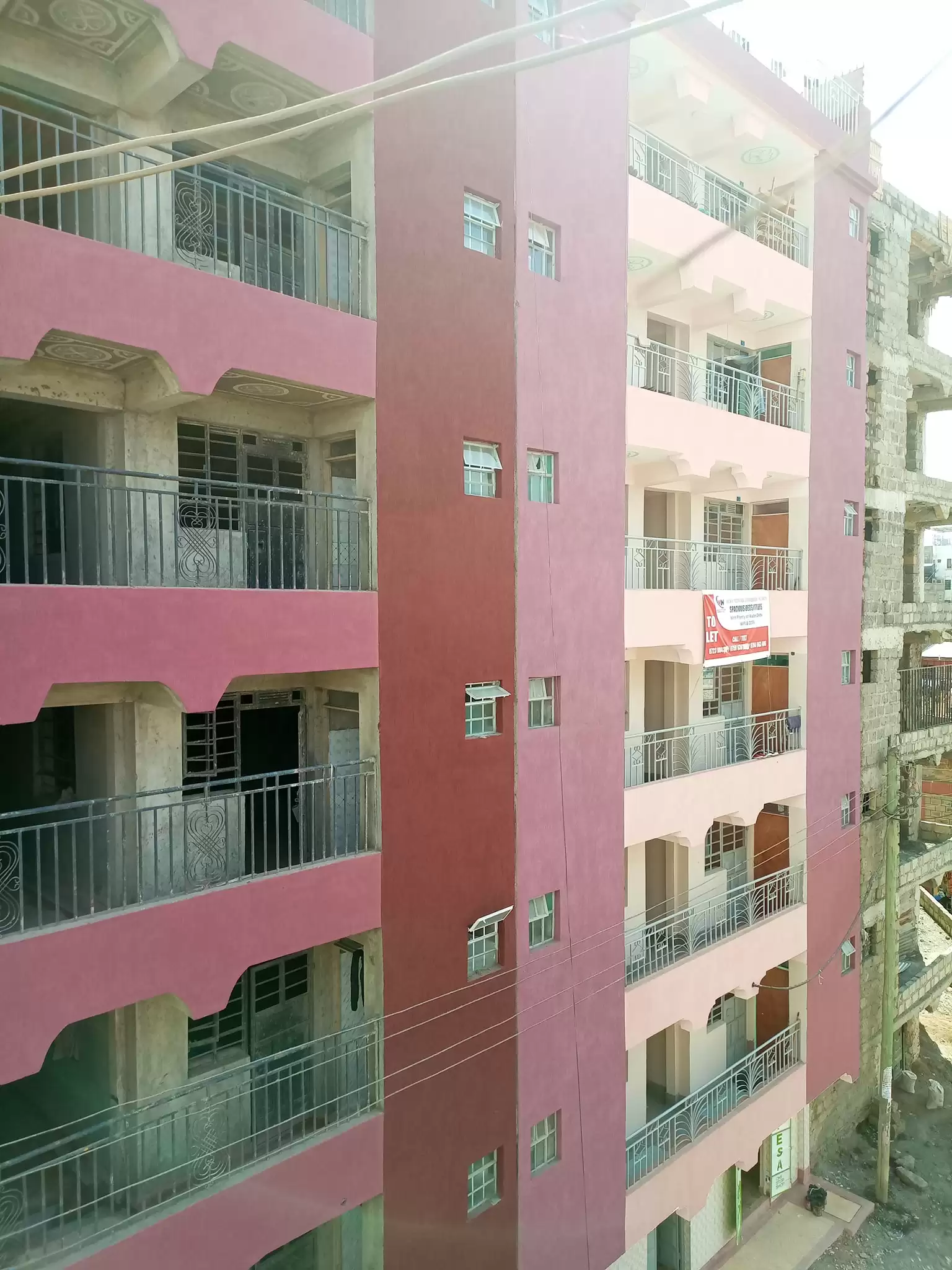 Block of flat for sale in Tassia Image