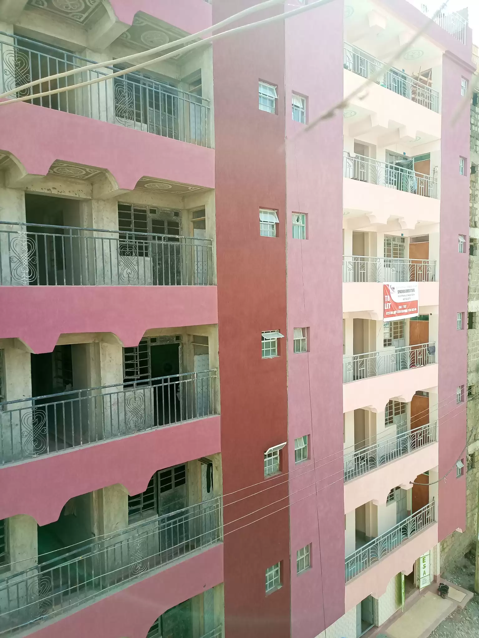 Block of flat for sale in Tassia Image