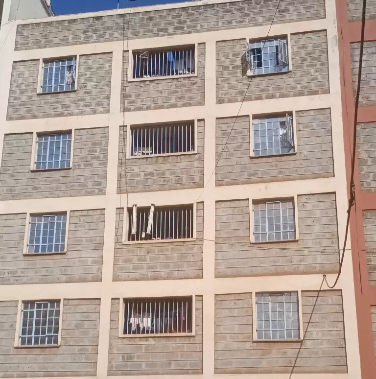 Block of flat for sale in Thika Image