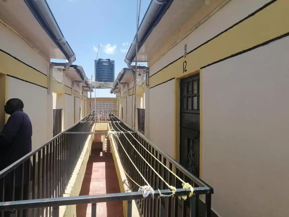 Block of flat for sale in Thika Image