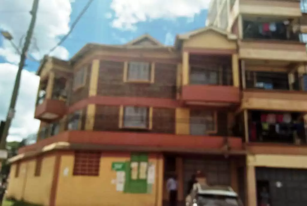 Block of flat for sale in Thika Image