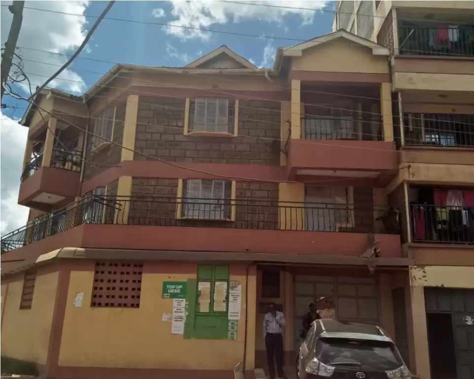 Block of flat for sale in Thika Image