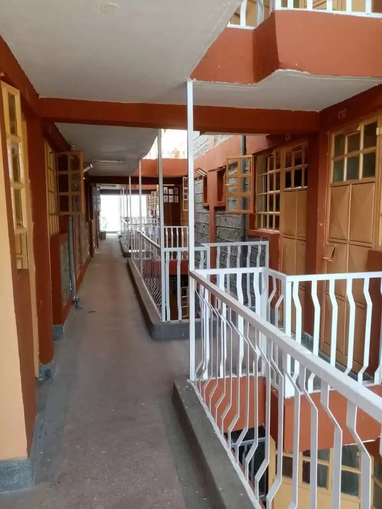 Block of flat for sale in Thika Image