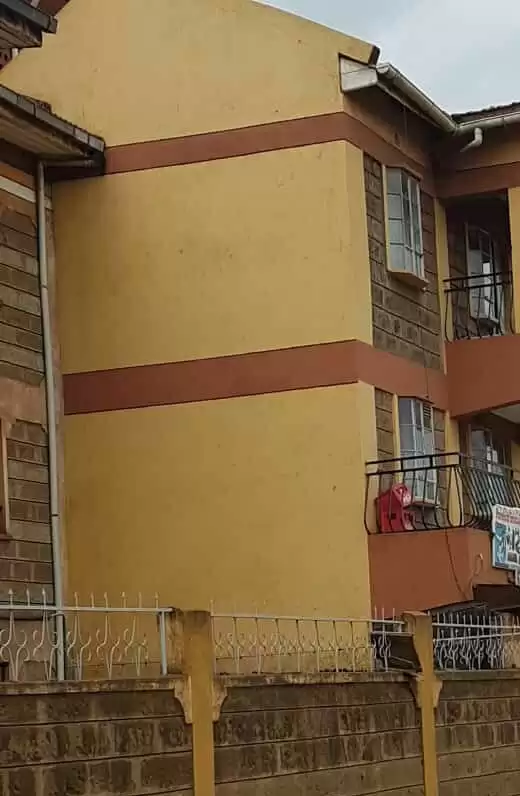 Block of flat for sale in Thika Town Image