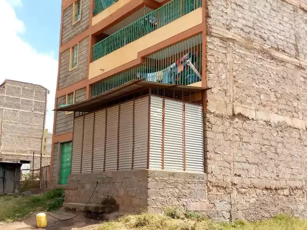 Block of flat for sale in Thika Witeithie Image