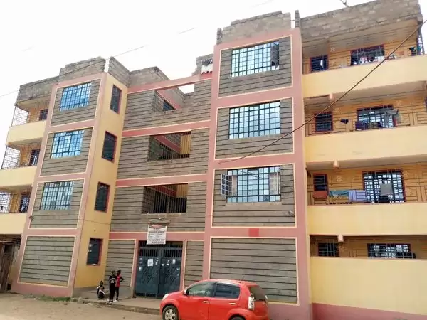 Block of flat for sale in Thika Witeithie Image