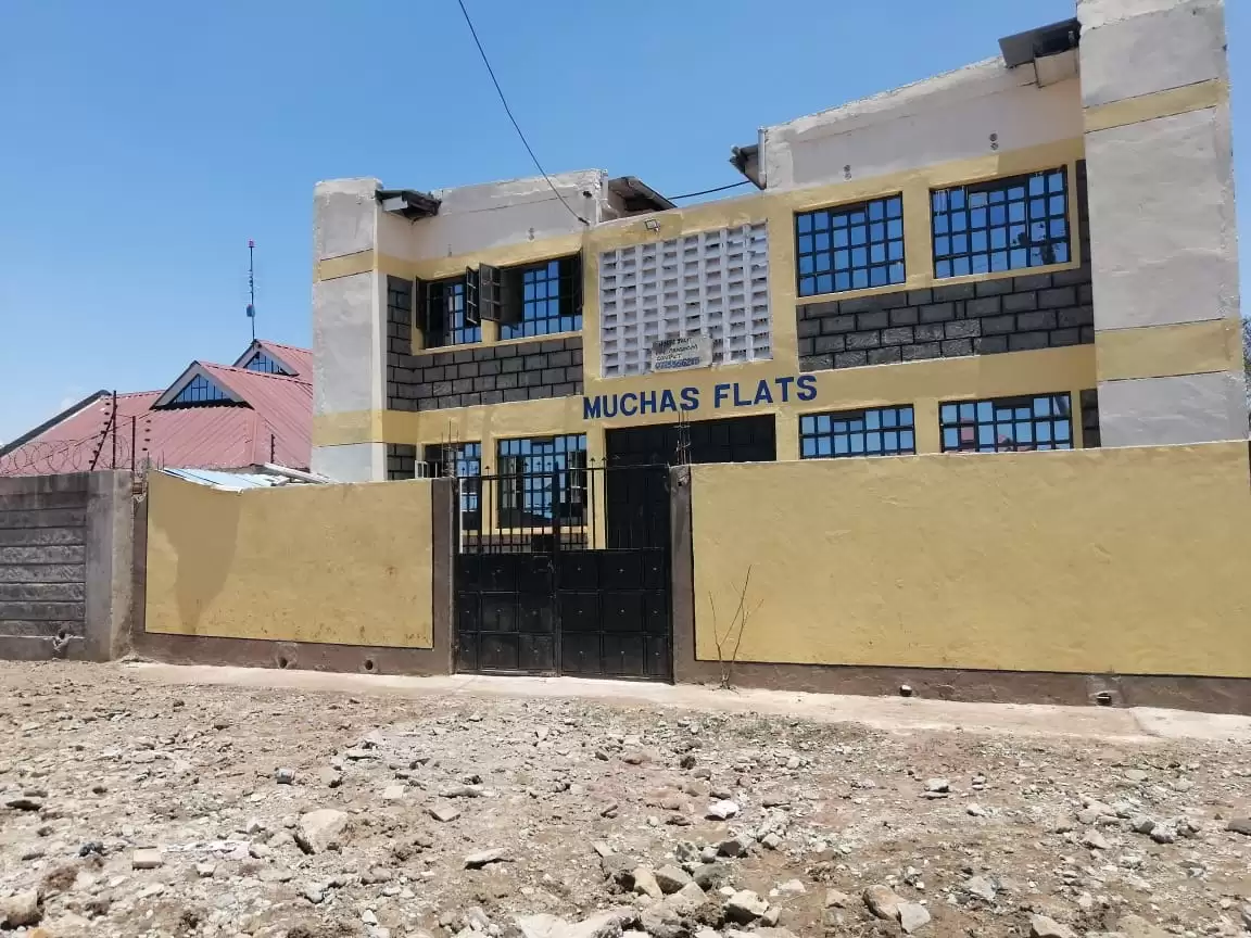 Block of flat for sale in Thika Image