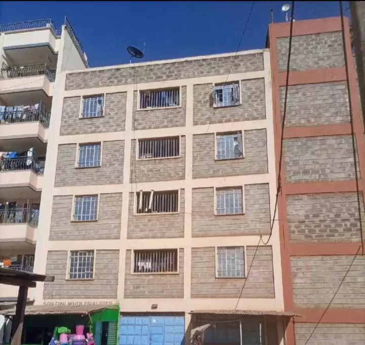 Block of flat for sale in Thika Image