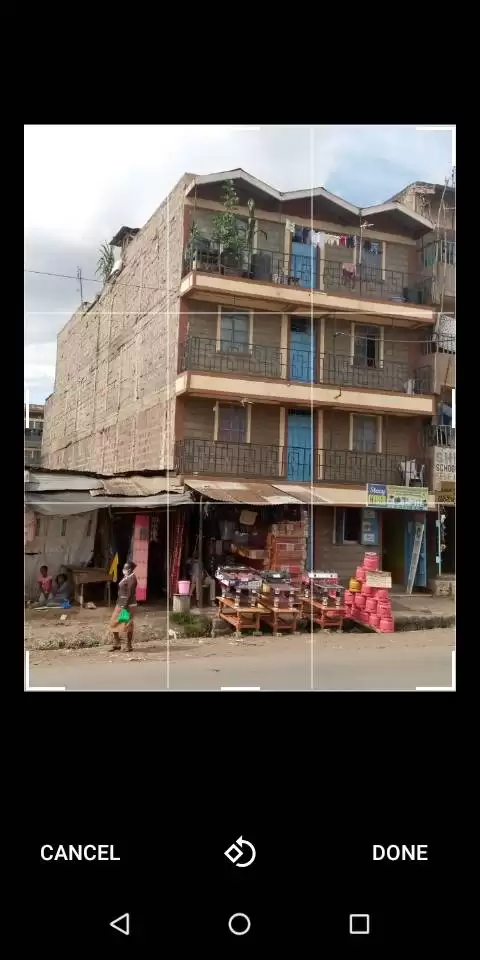 Block of flat for sale in Umoja 3 Image